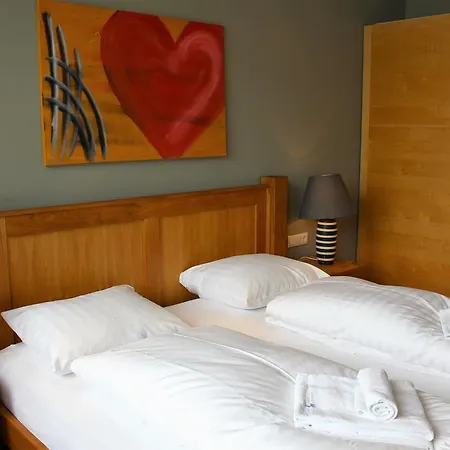 Appartement Rennfeld By Managers *