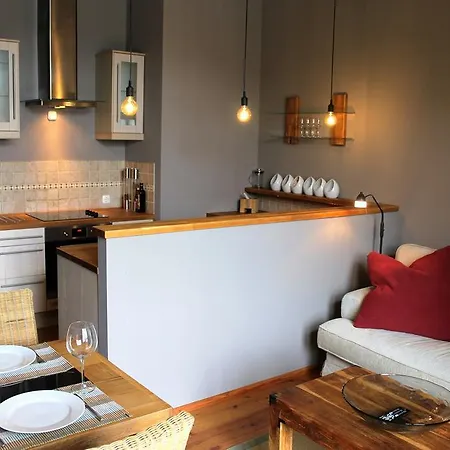 Appartement Rennfeld By Managers *